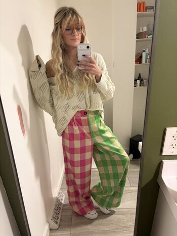 Full leaked Wheezyblonde page private onlyfans photo