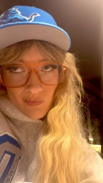 Full leaked Wheezyblonde private onlyfans photo