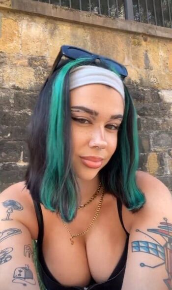Full leaked Whereisleto private onlyfans photo
