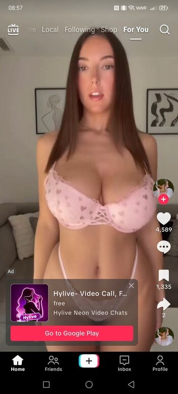 Full leaked Amanda holden / private onlyfans photo