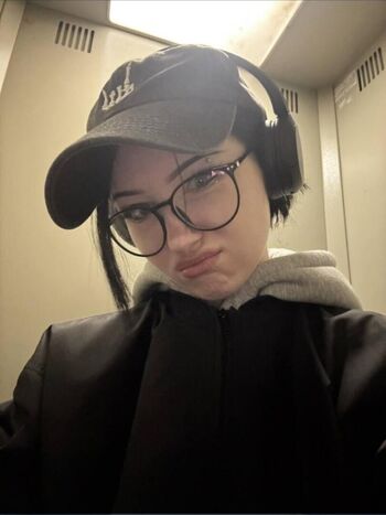 Full leaked Kelsey mae/ private onlyfans photo