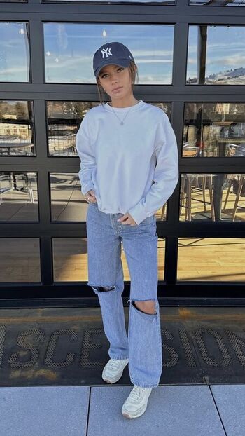 Full leaked Liya mizrahi/ private onlyfans photo