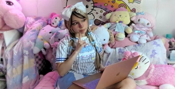 Full leaked Mumacosplay private onlyfans photo
