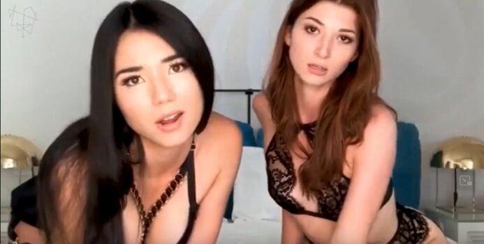 Full leaked Josie peach/ private onlyfans photo