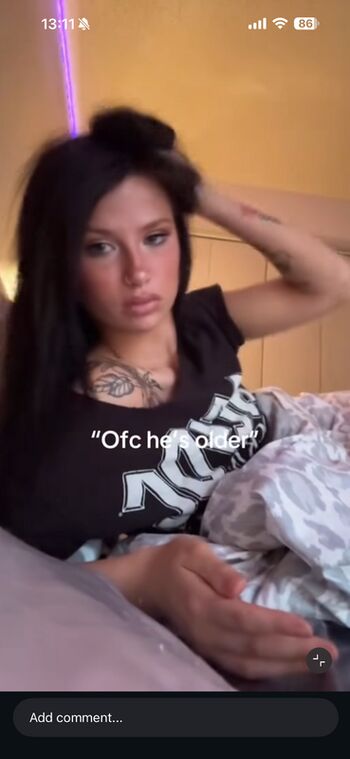 Full leaked Inga petry / private onlyfans photo