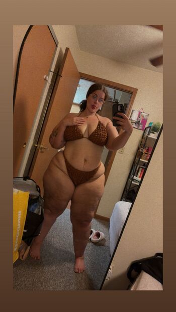 Full leaked Linn orderud/ private onlyfans photo