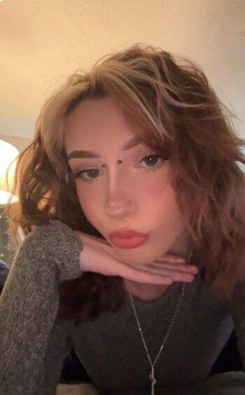 Full leaked Dora varella/ private onlyfans photo