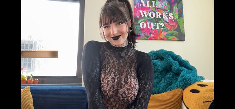 Full leaked Nancosprini/ private onlyfans photo