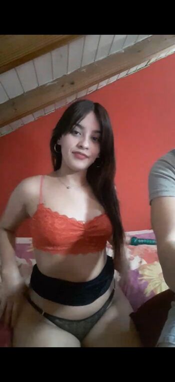 Full leaked Indigo augustine/ private onlyfans photo