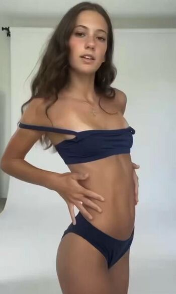 Full leaked Adiiby/ private onlyfans photo
