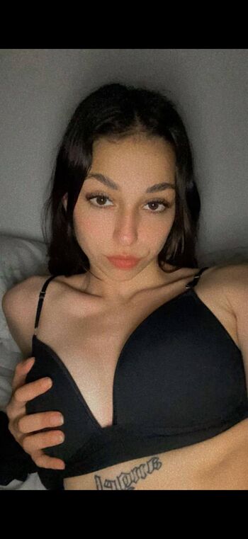 Full leaked Gissel gomez/ private onlyfans photo