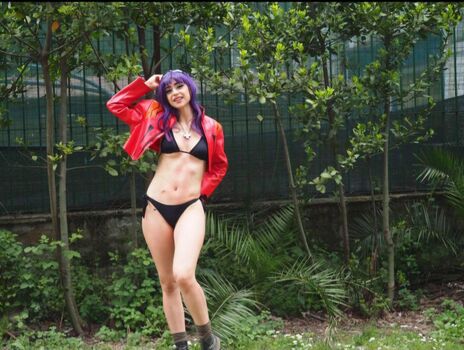 Full leaked Luna cortes private onlyfans photo