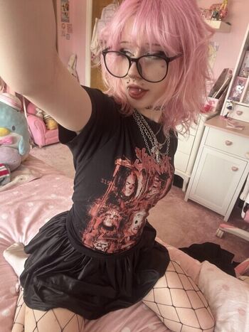 Full leaked Yourfavspoiledbarbie private onlyfans photo
