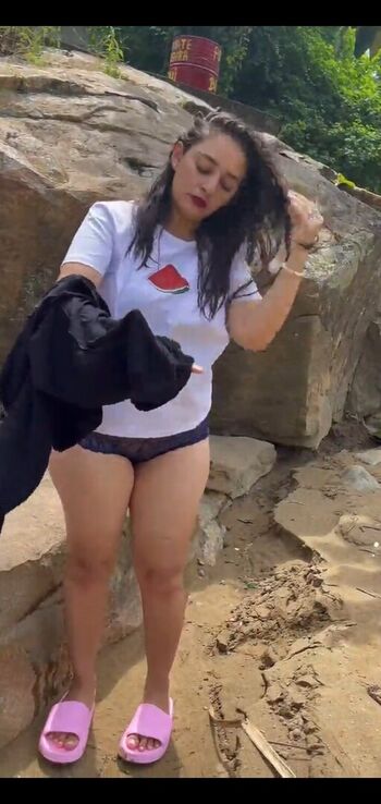 Full leaked Trans private onlyfans photo
