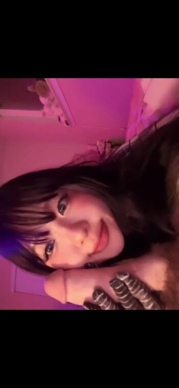 Full leaked Sabdeluxe/ private onlyfans photo