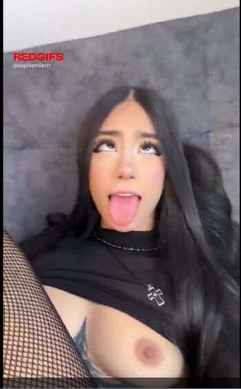 Full leaked Bobbi dylan/ private onlyfans photo