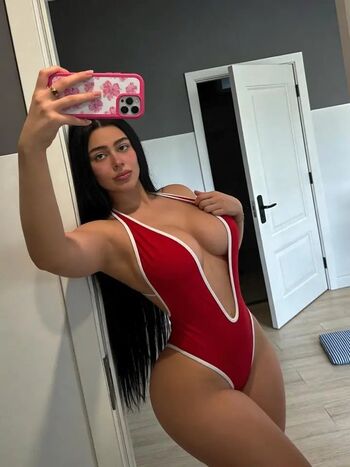 Full leaked Sohanna ricci/ private onlyfans photo