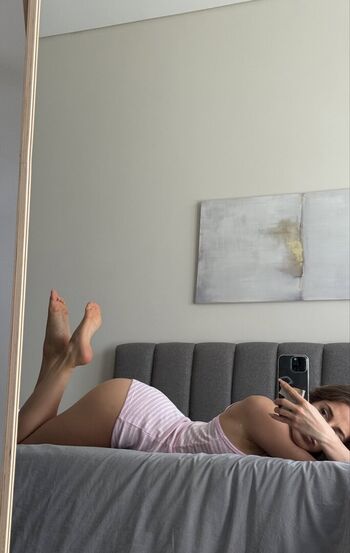 Full leaked Juli zenin/ private onlyfans photo