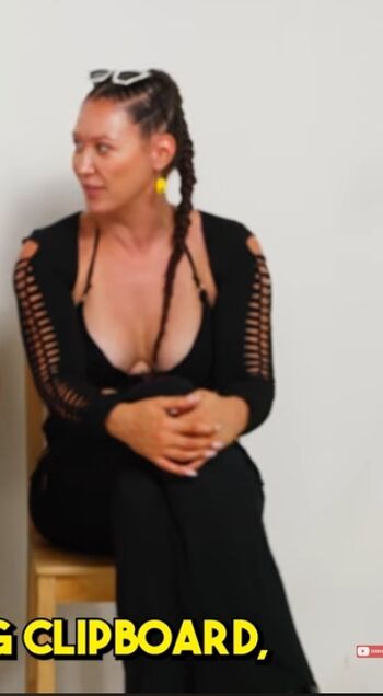 Full leaked Maria talanova/ private onlyfans photo