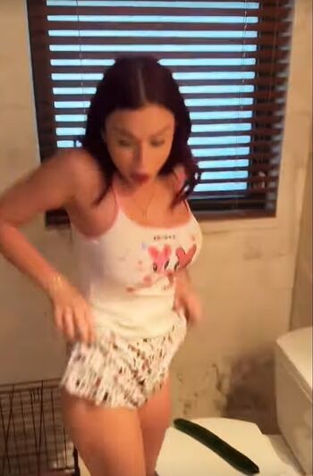 Full leaked Goddesslexi/ private onlyfans photo