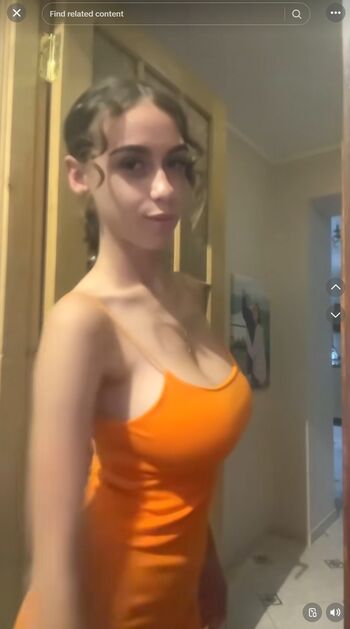 Full leaked Lujan gomez/ private onlyfans photo