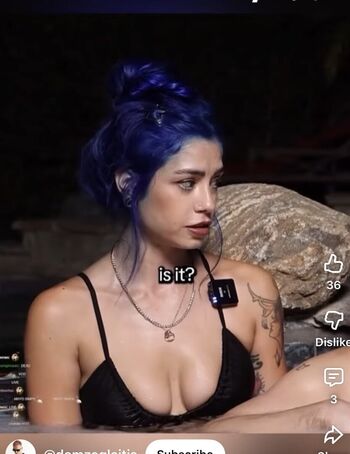 Full leaked Who is this / private onlyfans photo
