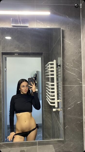 Full leaked Rene the athlete/ private onlyfans photo
