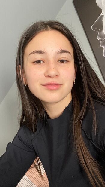 Full leaked Emily alabi/ private onlyfans photo