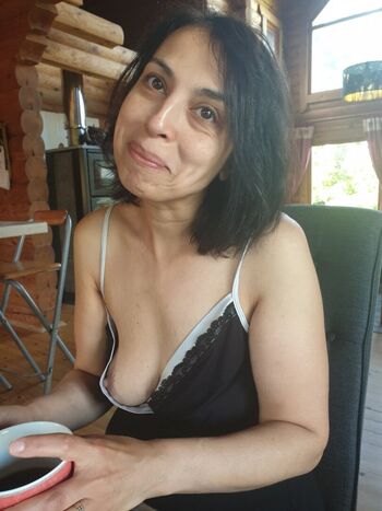 Full leaked Angel chan/ private onlyfans photo