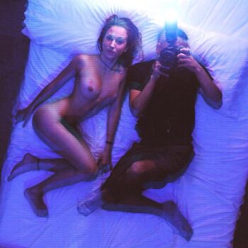 Full leaked Nicole rampini/ private onlyfans photo