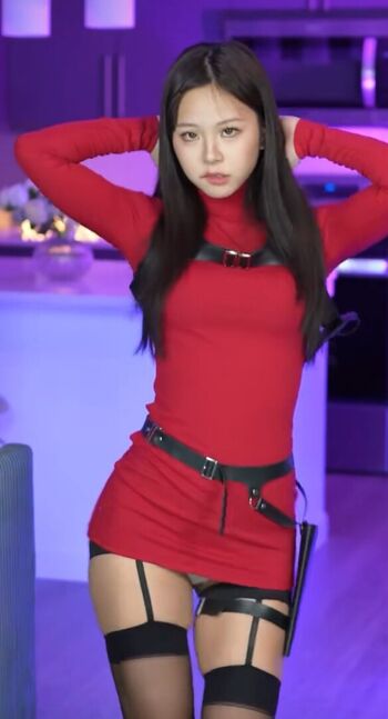 Full leaked Yolotzin yuvin/ private onlyfans photo
