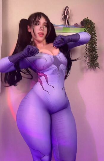 Full leaked Espi / private onlyfans photo