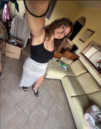 Full leaked Morena mitch / private onlyfans photo