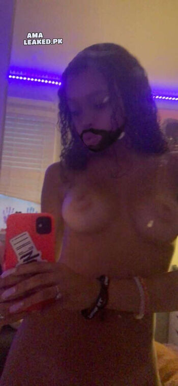 Full leaked Whoisbrooklyn private onlyfans photo