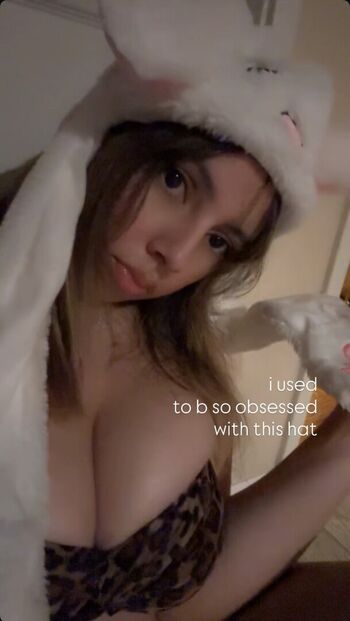 Full leaked Whrchata private onlyfans photo