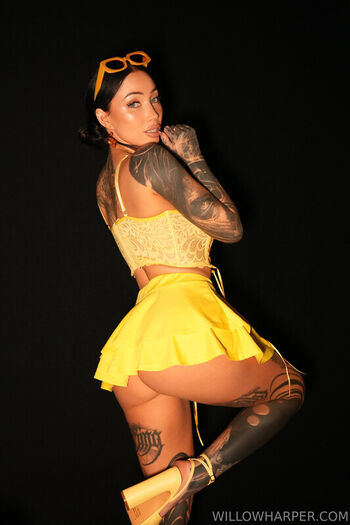 Willow Lay