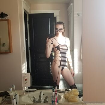 Full leaked Witchrosen private onlyfans photo
