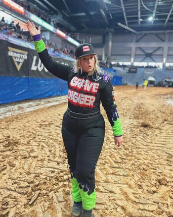 Women Motorsports