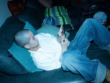 Full leaked Xgofficial private onlyfans photo