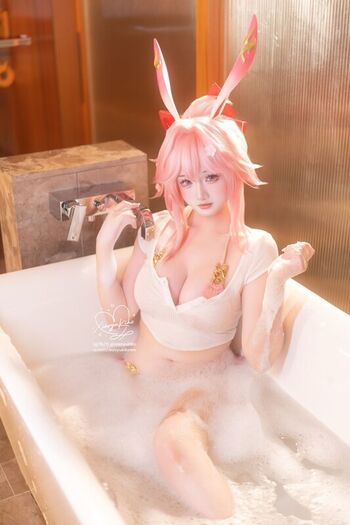 Full leaked Xiaoyukiko private onlyfans photo