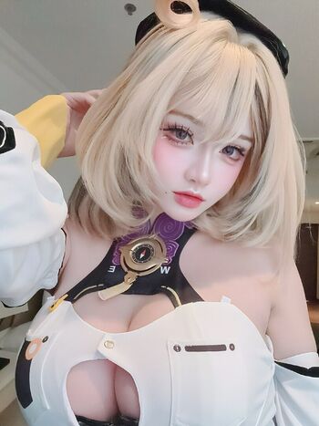 Full leaked Xiaoyukiko private onlyfans photo