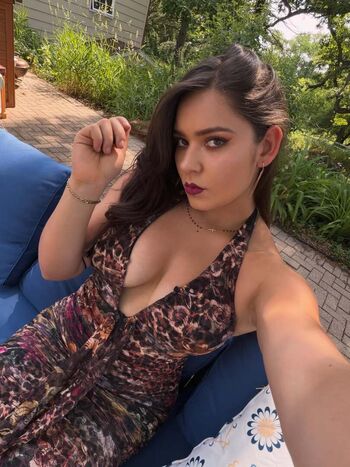 Full leaked Ximena blair private onlyfans photo