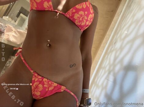 Full leaked Ximena saenz private onlyfans photo
