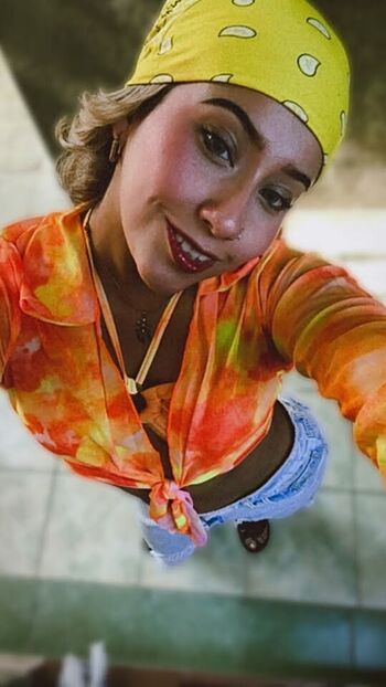 Full leaked Ximena wilde private onlyfans photo