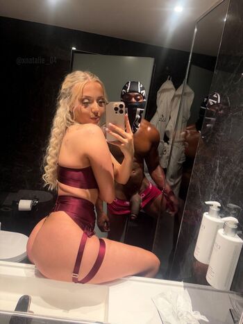 Full leaked Xnatalie private onlyfans photo
