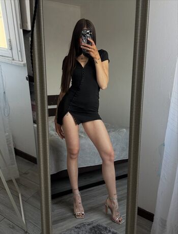 Full leaked Xoroxenne private onlyfans photo