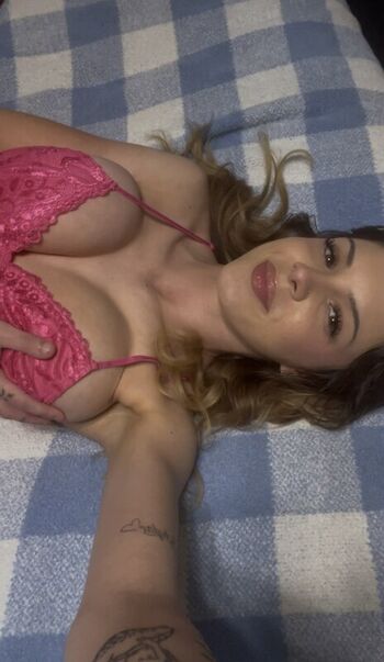 Full leaked Xoxo lyss private onlyfans photo