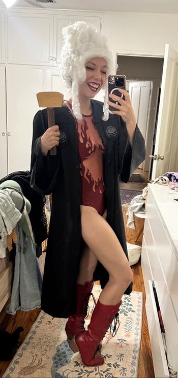 Full leaked Xyla foxlin private onlyfans photo