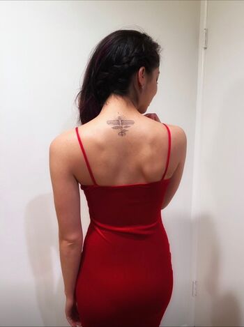 Full leaked Xyla foxlin private onlyfans photo