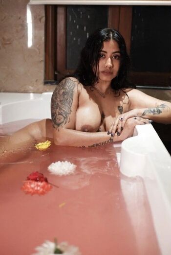 Full leaked Yajna seni  page private onlyfans photo